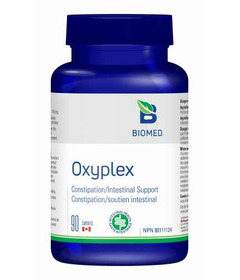 Biomed Oxyplex