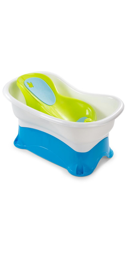Summer Infant Right Height Bath Centre