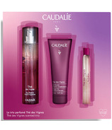 Caudalie The des Vignes Fragrance Set