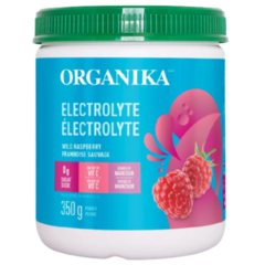 Electrolytes