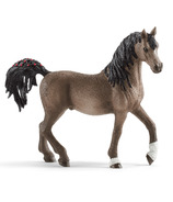 Étalon arabe Schleich