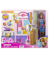 Barbie Make & Sell Boutique