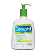 Cetaphil lotion avancée quotidienne ultra hydratante