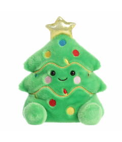 Aurora Palm Pals Douglas Party Sized Christmas Tree