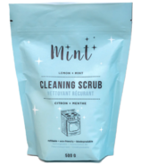 Mint Cleaning Cleaning Scrub Refill