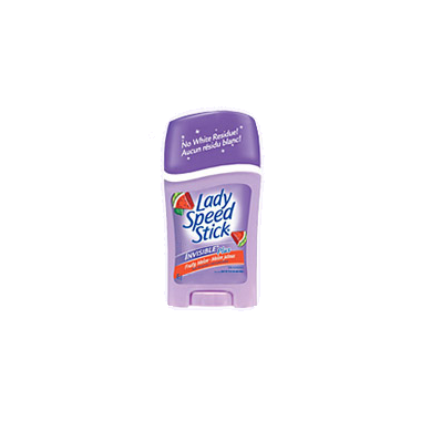Lady Speed Stick Invisible Anti-Perspirant & Deodorant Lady Speed Stick Invisible Anti-Perspirant & Deodorant