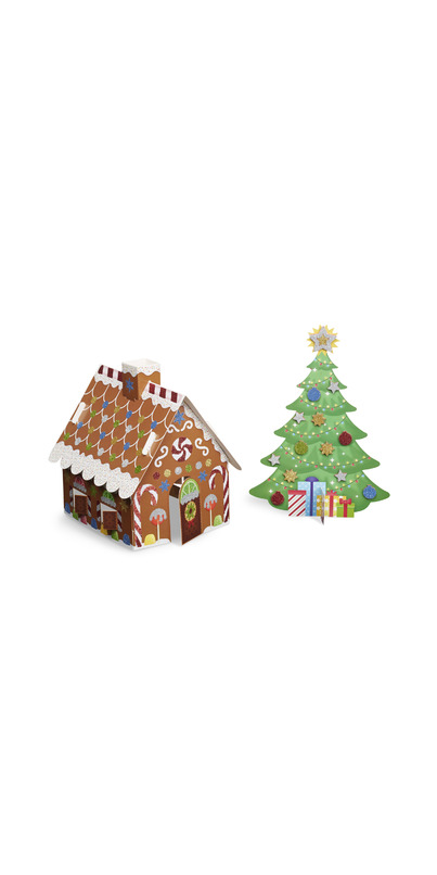 melissa and doug christmas