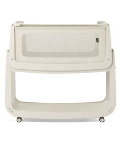 Snuz Pod5 Bassinet Cashmere