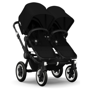 Bugaboo donkey outlet duo extension set