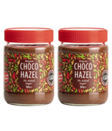 Good Good Belgian Choco Hazel Spread Bundle