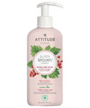 ATTITUDE Super Leaves Body Lotion Glowing