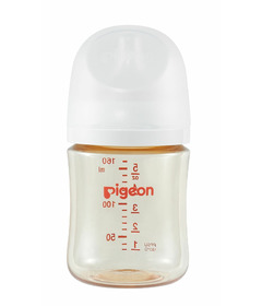 Nurture & Nest by Pigeon PPSU Bottle 5oz with SS Nipple 