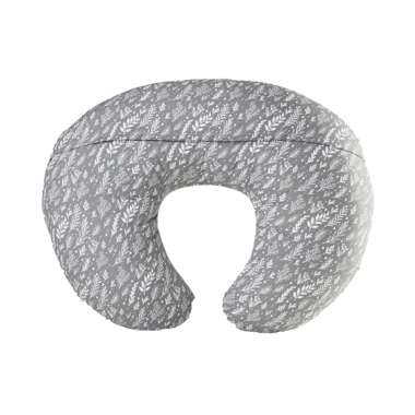 Breastfeeding pillow clearance cover