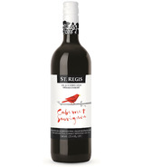 St. Regis De-Alcoholized Wine Cabernet Sauvignon