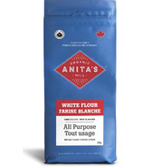 Anita's Organic Mill Unbleached All Purpose White Flour