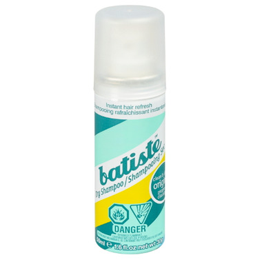 Batiste Revitalise It Original Dry Shampoo Batiste Revitalise It Original Dry Shampoo