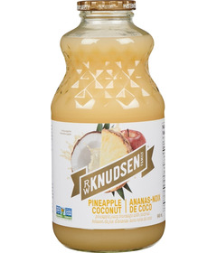 R.W. Knudsen Family Pineapple Coconut Juice