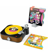 Fisher-Price Tourne-disque