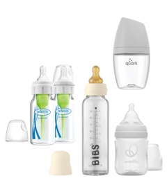 Well.ca Baby Bottle Test Kit