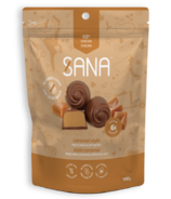 SANA Milk Chocolaty Bites Caramel 