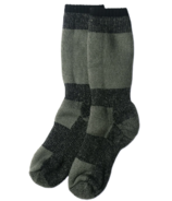 Chaussettes Muttonhead Back Country Sub-Zero Army