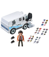 Playmobil NHL Zamboni Machine