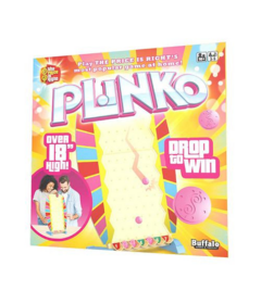 Kroeger Inc. Table Top Plinko