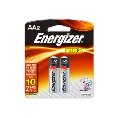 Energizer Max AA Batteries Energizer Max AA Batteries