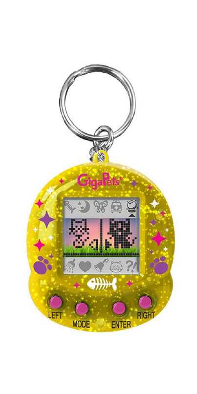 Comp Kitty Achète GigaPet CompKitty et StarCar chez Well.ca | Livraison gratuite à ...