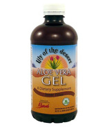 image of Lily of the Desert Aloe Vera Gel with sku:30981