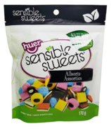 Huer Sensible Sweets Allsorts