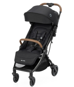 Maxi-Cosi Eva Lightweight Compact Travel Stroller