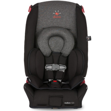 Diono radian r120 on sale convertible car seat