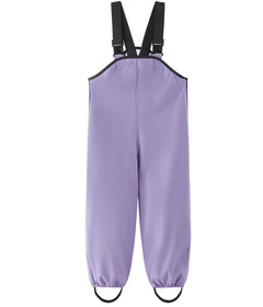 Reima Lammikko Rain Pants Blooming Lilac
