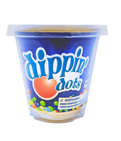 image of Incredible Novelties Dippin' Dots Squishi Toy with sku:331918