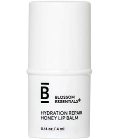 Blossom Essentials Hydration Repair Honey Lip Balm