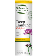 St. Francis Herb Farm Deep Immune