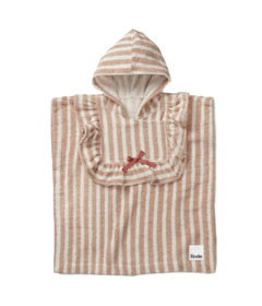 Elodie Details Bath Poncho Candy Stripes