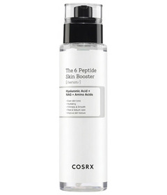 COSRX The 6 Peptide Skin Booster Serum