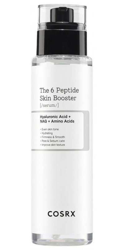 Buy COSRX The 6 Peptide Skin Booster Serum at Well.ca | Free