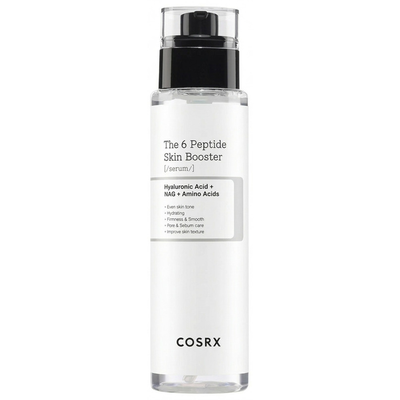 リクエスト 2点 まとめ商SKIN BOOSTER & WHITE SERUM Buy COSRX The 6 Peptide Skin Booster Serum at Well.ca | Free