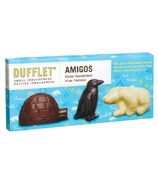 Dufflet Amigos Winter Wonderland