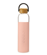 SOMA Tall Water Bottle Blush