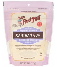 Bob's Red Mill Xanthan Gum 