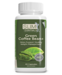 SlimCentials Svetol Green Coffee Bean +