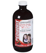 Pediatrix Acetaminophen Oral Liquid Solution for Children Cherry