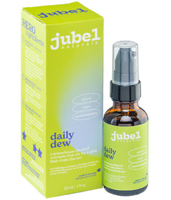 Jubel Naturals Facial Serum Daily Dew