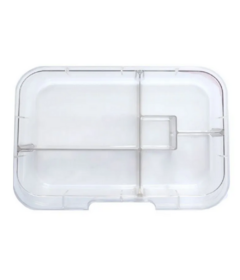 Munchbox Midi5 Clear Tray