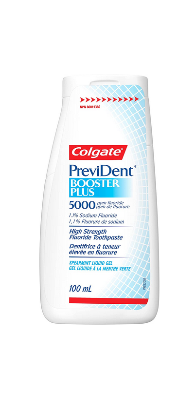 prevident toothpaste coupon