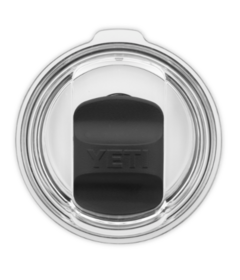 Couvercle YETI MagSlider™ pour verre à vin Rambler 10 oz